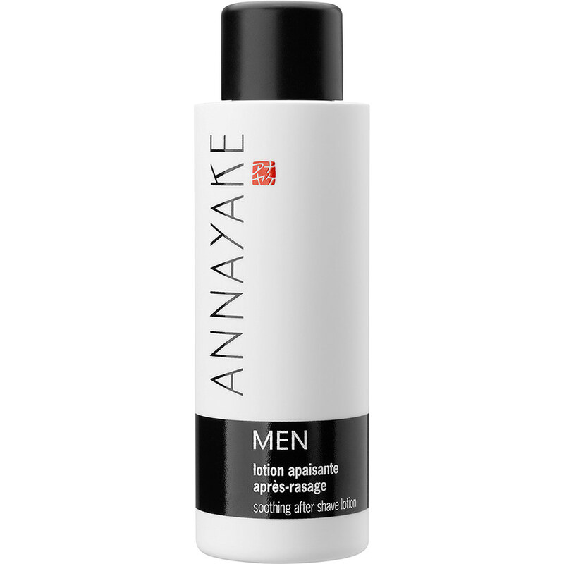 Annayake Lotion apaisante après-rasage After Shave Balsam 100 ml
