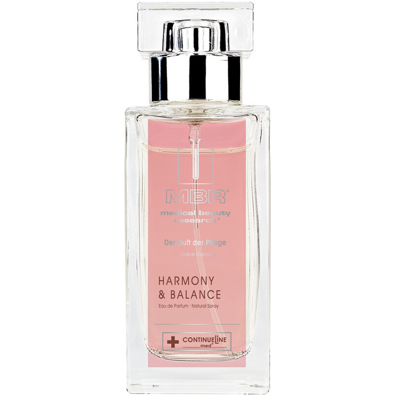 MBR Medical Beauty Research Düfte Harmony & Balance Eau de Parfum (EdP) 50 ml für Frauen