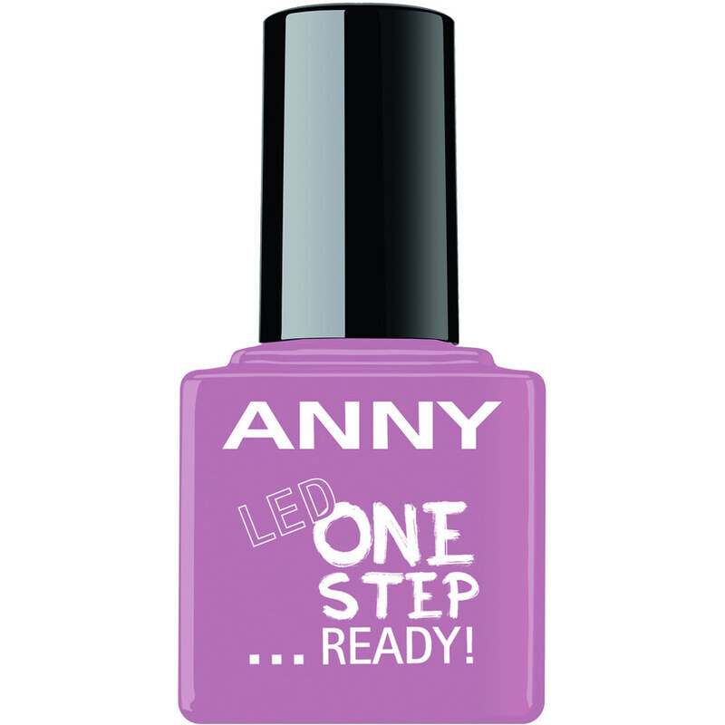 Anny Nr. 179 - Don't forget me LED One Step ...Ready! Lack Nagelgel 8 ml