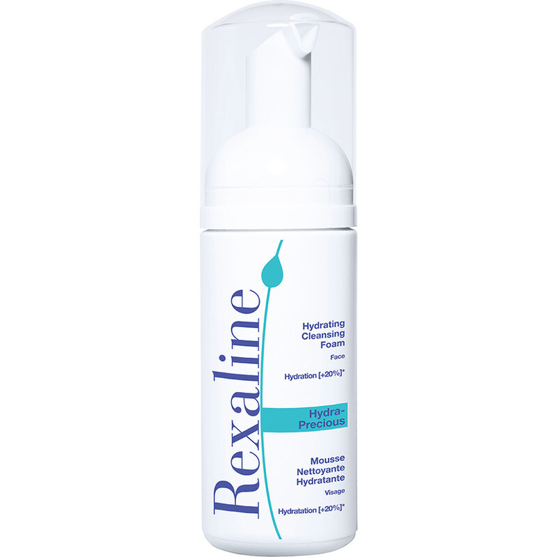 Rexaline 5+ Hydra Cleansing Foam Reinigungsschaum 125 ml