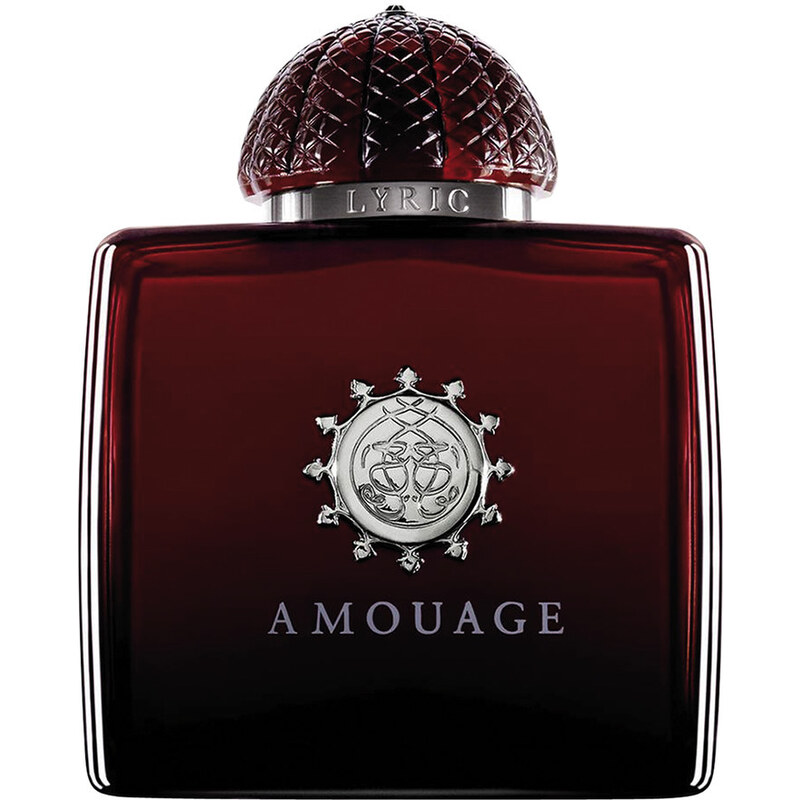 Amouage Lyric Woman Eau de Parfum (EdP) 100 ml für Frauen und Männer