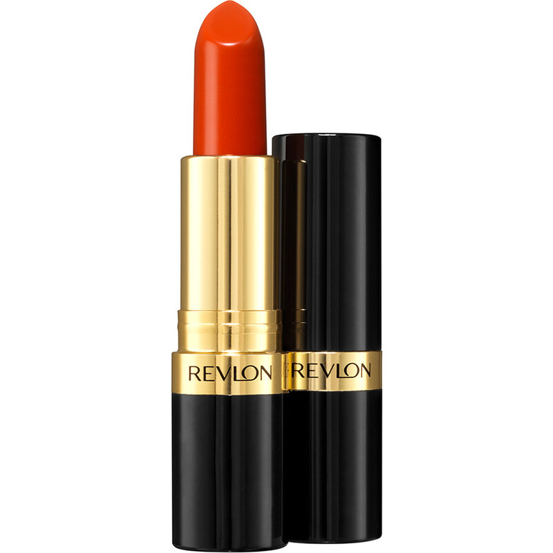 Revlon Kiss Me Coral Super Lustrous Lipstick Lippenstift 4.2 g