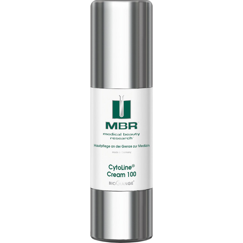 MBR Medical Beauty Research Cream 100 Gesichtscreme 50 ml