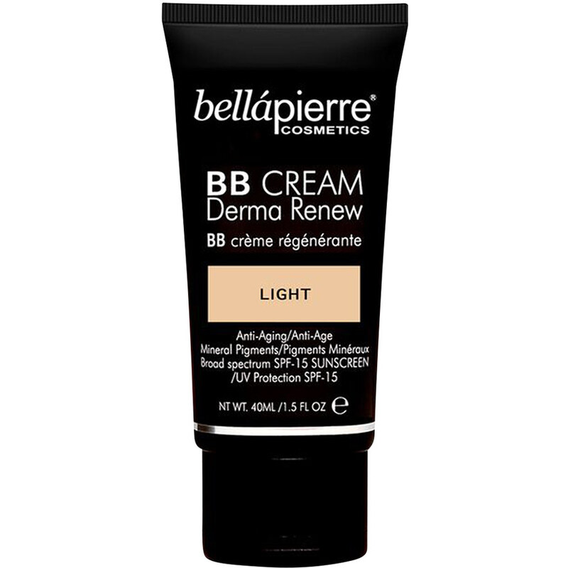 bellapierre Light BB Cream 40 ml