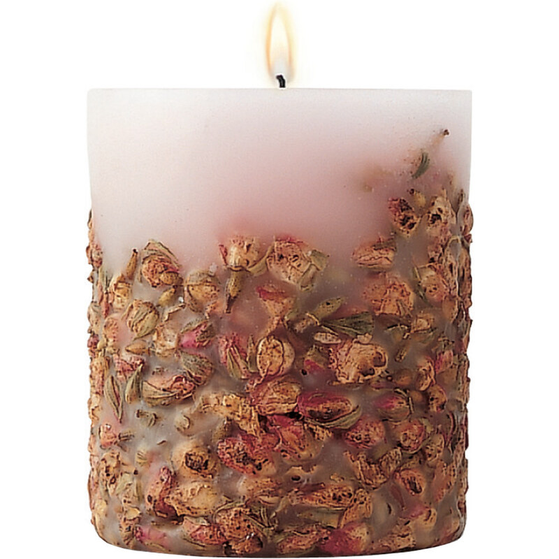 Acqua di Parma Candle Rose Buds Kerze
