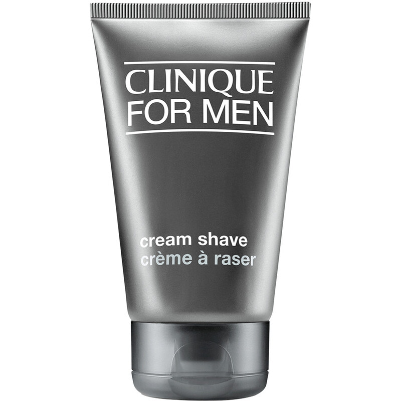 Clinique Cream Shave Rasiercreme 125 ml