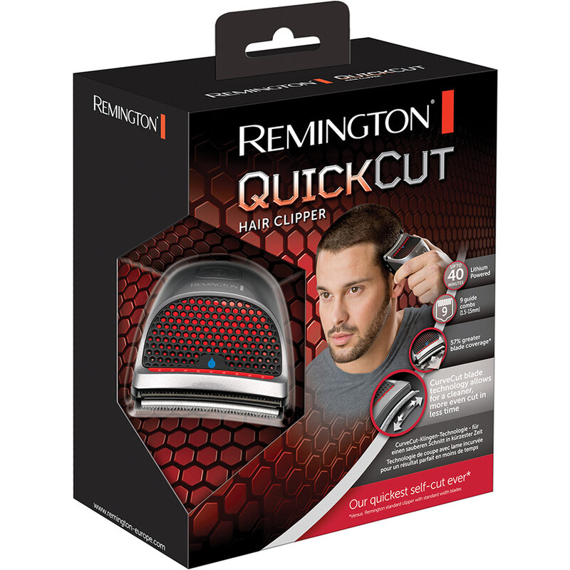 Remington HC4250 - Quickcut Haarschneider 1 Stück