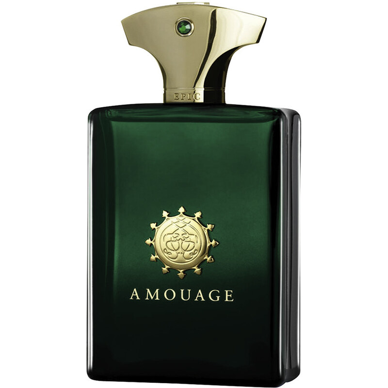 Amouage Epic Man Eau de Parfum (EdP) 50 ml für Frauen und Männer