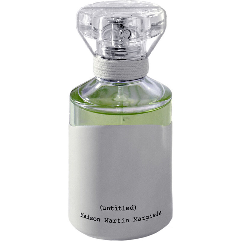 Maison Margiela Untitled Eau de Parfum (EdP) 50 ml für Frauen