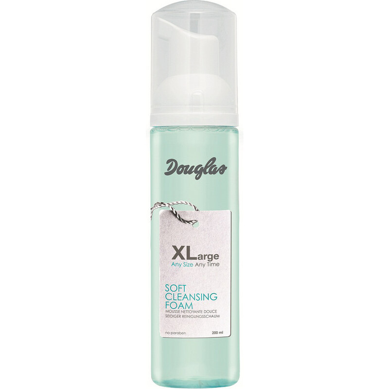 Douglas XL.xs Soft Cleansing Foam Reinigungsschaum 200 ml