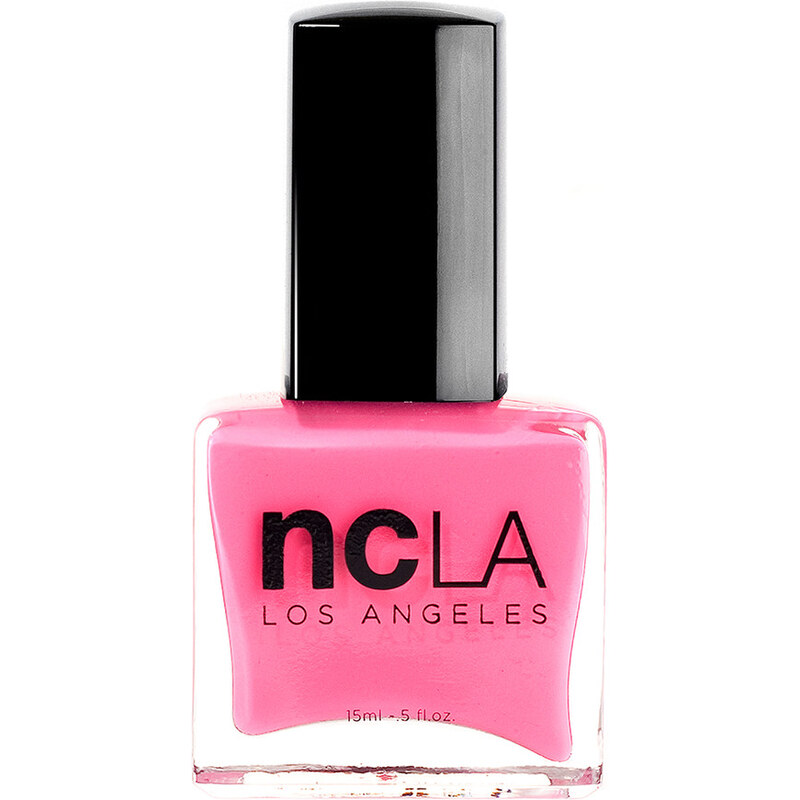 NCLA Mile High Glam L.A. Collection Nagellack 15 ml