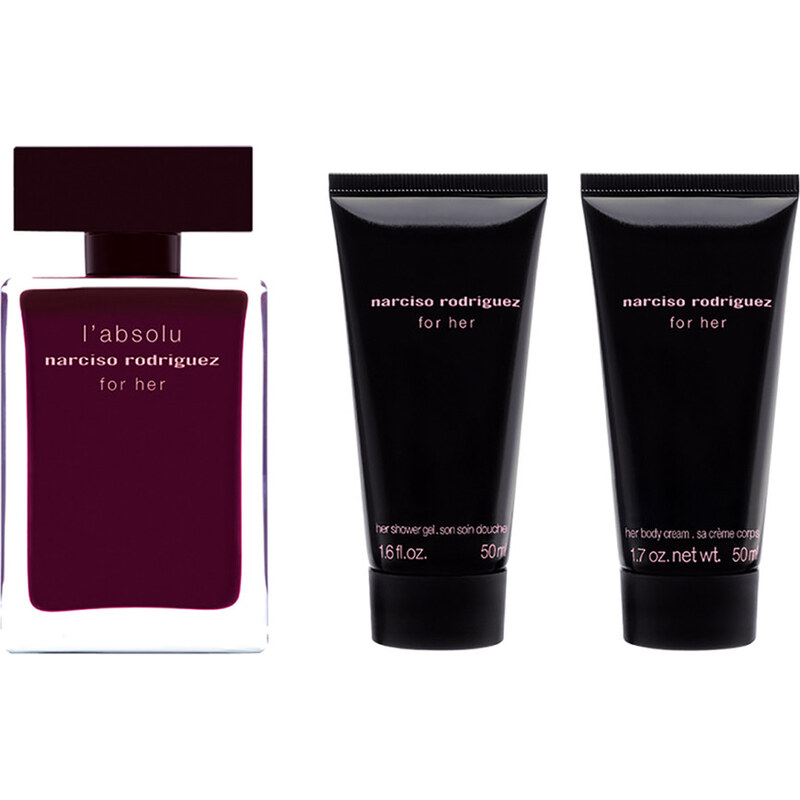 Narciso Rodriguez for her For Her L´Absolu Duftset 1 Stück