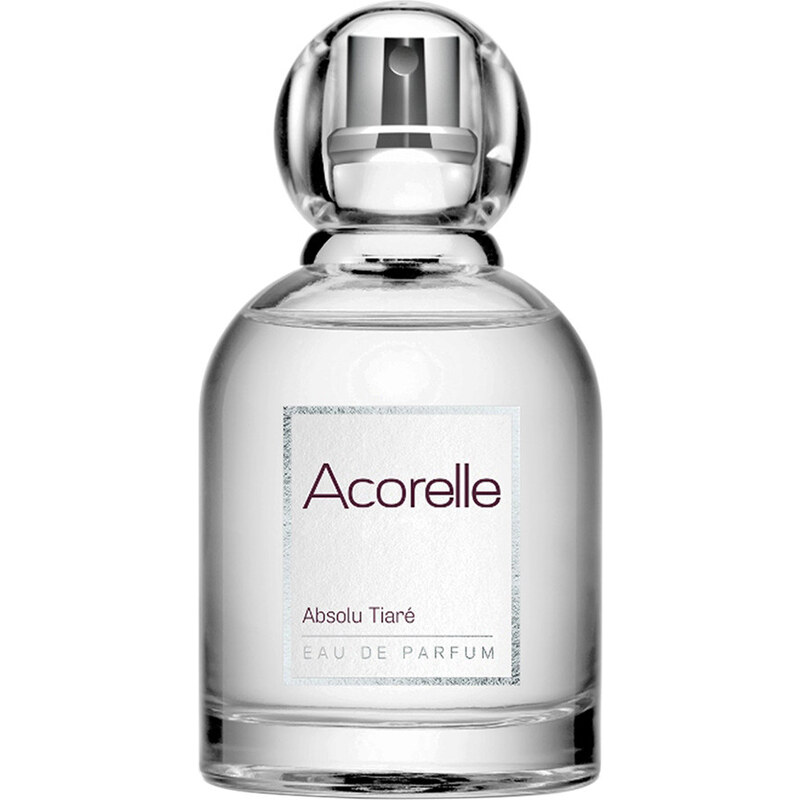 Acorelle Eau de Parfum Absolu Tiare (EdP) 50 ml