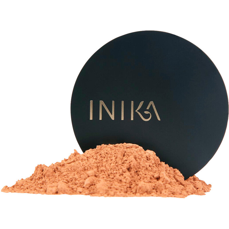 INIKA Peachy Keen Mineral Rouge 3 g für Frauen und Männer