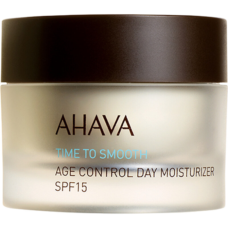 AHAVA Age Control Day Moisturizer Gesichtscreme 50 ml