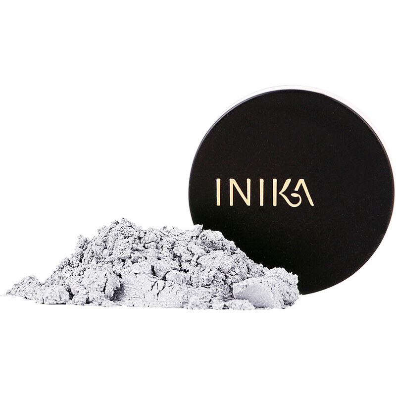 INIKA Platinum Mineral Lidschatten 1.2 g