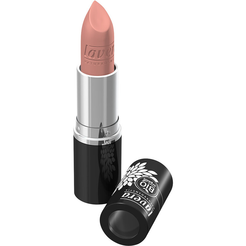 lavera Nr. 29 - Casual Nude Beautiful Lips Colour Intense Lippenstift 4.5 g