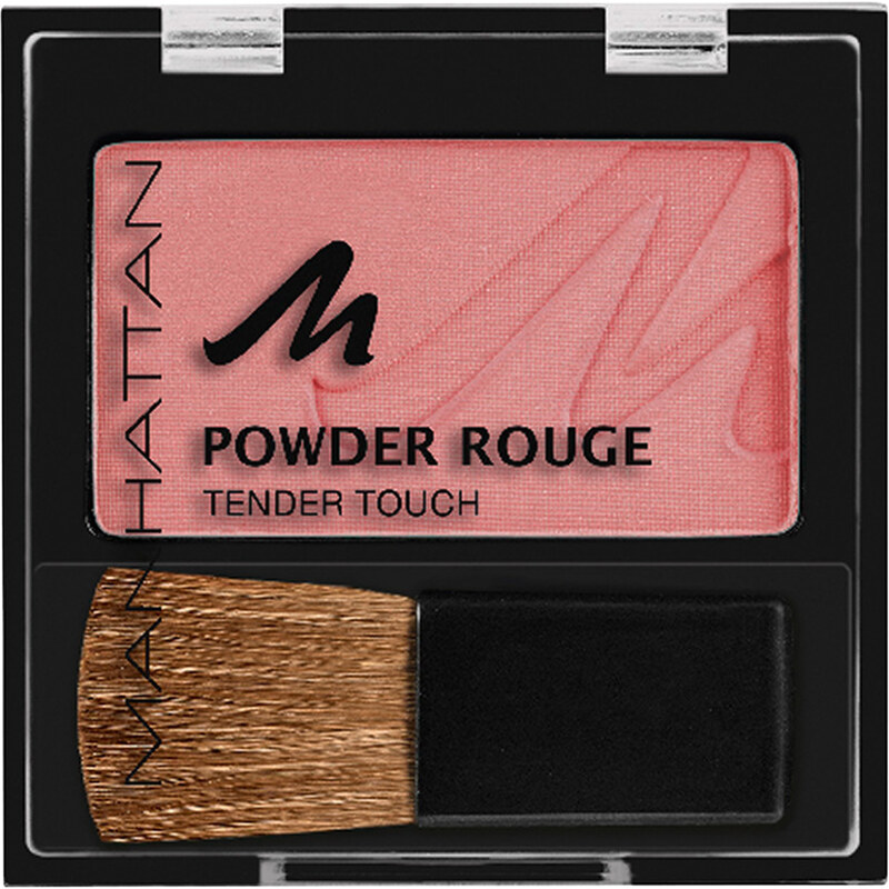 Manhattan Nr. 39N - Elegant Violett Powder Rouge 5 g