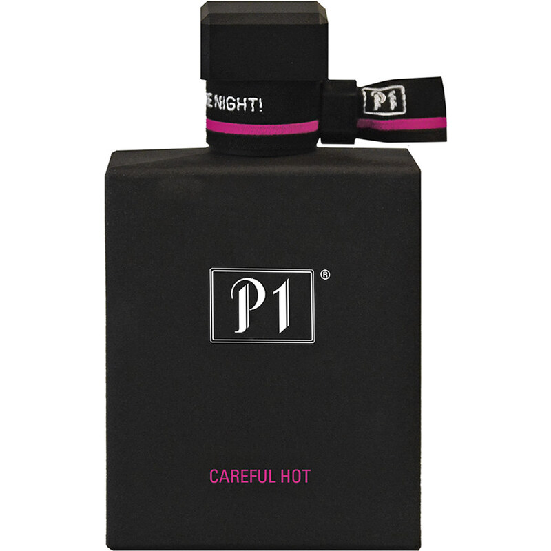 P1 Careful Hot Eau de Parfum (EdP) 100 ml