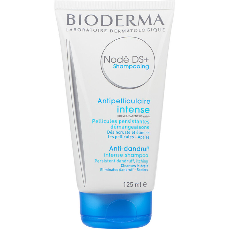 Bioderma Nodé DS+ Anti-Schuppen Intensiv-Shampoo Haarshampoo 125 ml