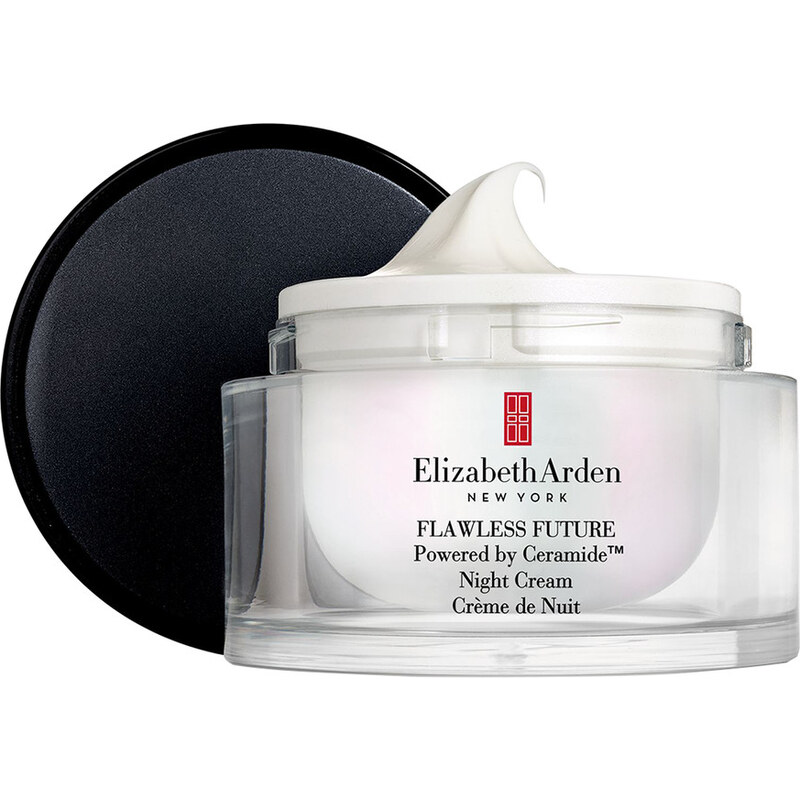 Elizabeth Arden Night Cream Gesichtscreme 50 ml