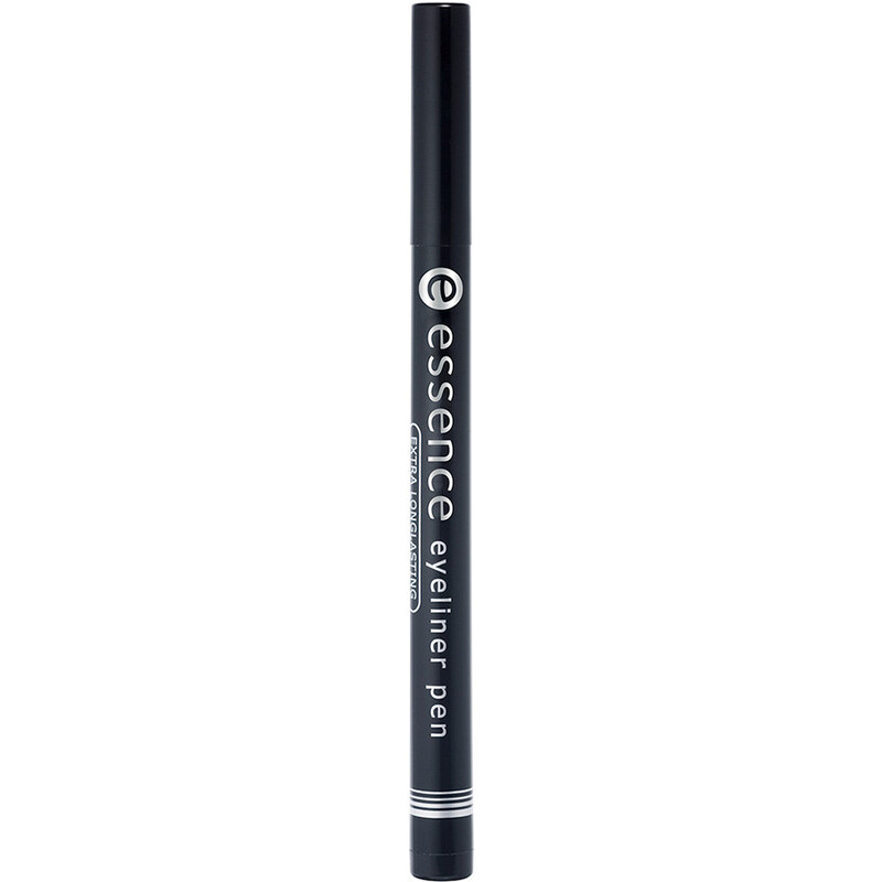 Essence Nr. 01 Black Eyeliner Pen 1 g