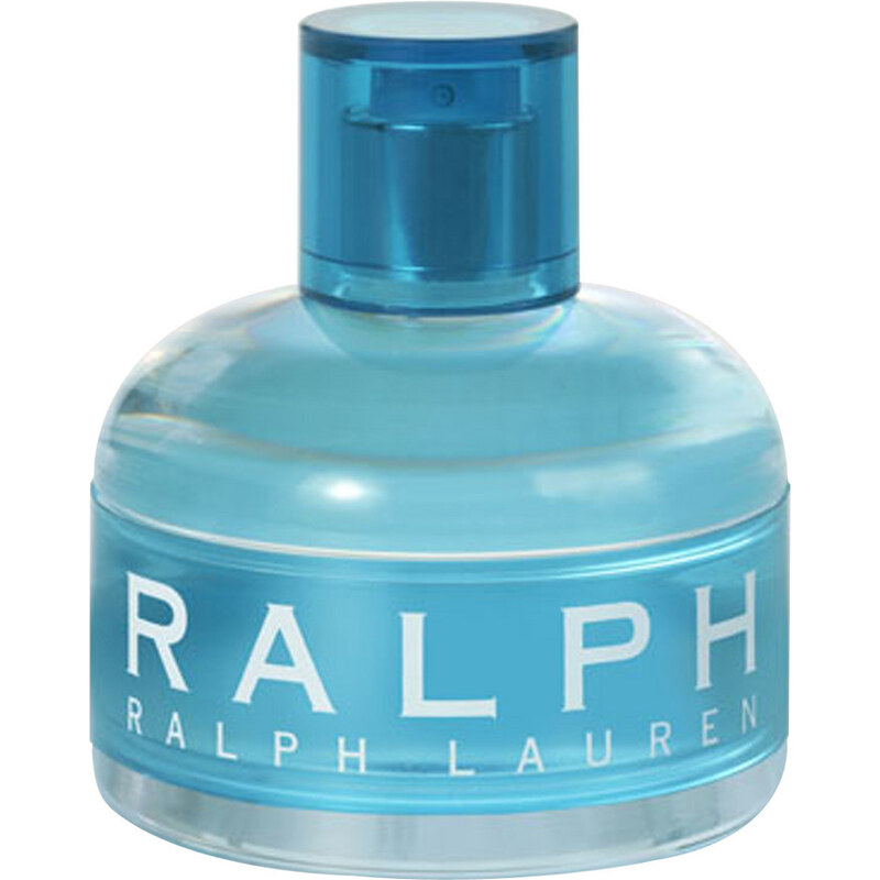 Ralph Lauren Eau de Toilette (EdT) 50 ml für Frauen - Farbe: türkis