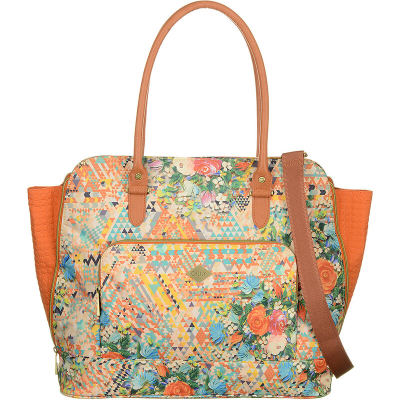 Oilily Carry All Tasche