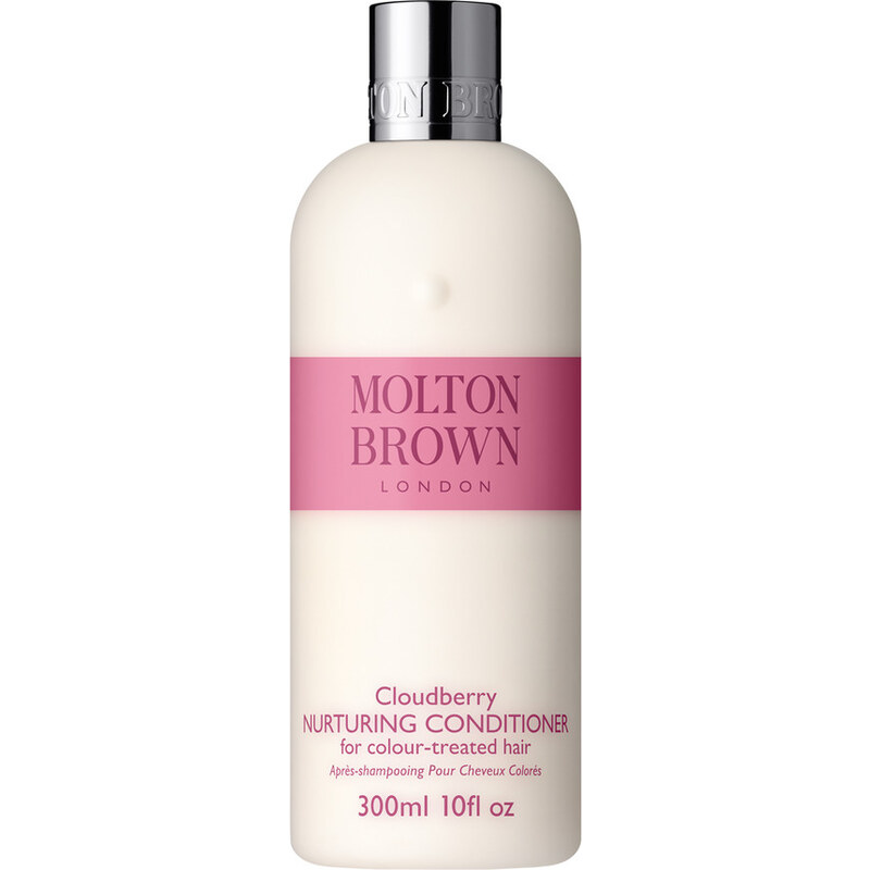 Molton Brown Cloudberry Nurturing Conditioner Haarspülung 300 ml