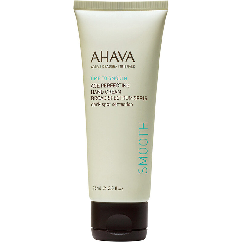 AHAVA Age Perfecting Hand Cream Handcreme 75 ml