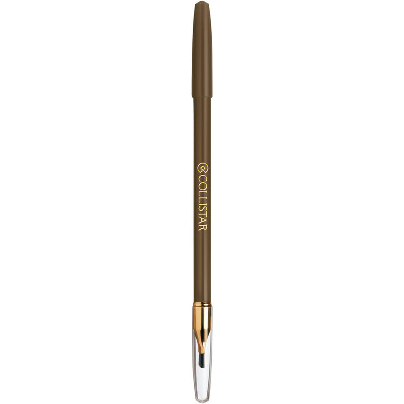 Collistar Nr. 02 Taubengrau Professional Eyebrow Pencil Augenbrauenstift 1.2 g