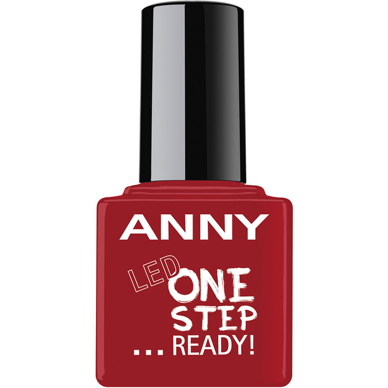 Anny Nr. 087 - Secret affairs LED One Step ...Ready! Lack Nagelgel 8 ml