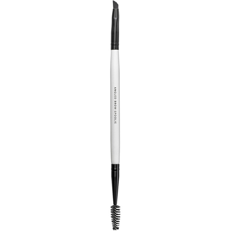 Lily Lolo Angled Brow Spoolie Brush Augenbrauenpinsel 1 Stück