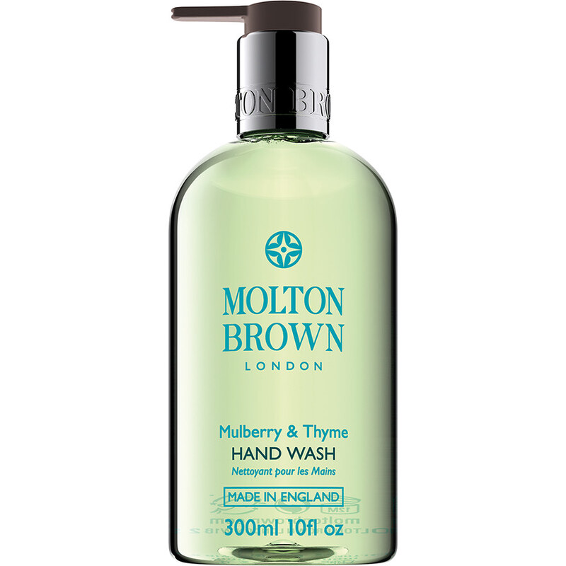 Molton Brown Mulberry & Thyme Hand Wash Flüssigseife 300 ml