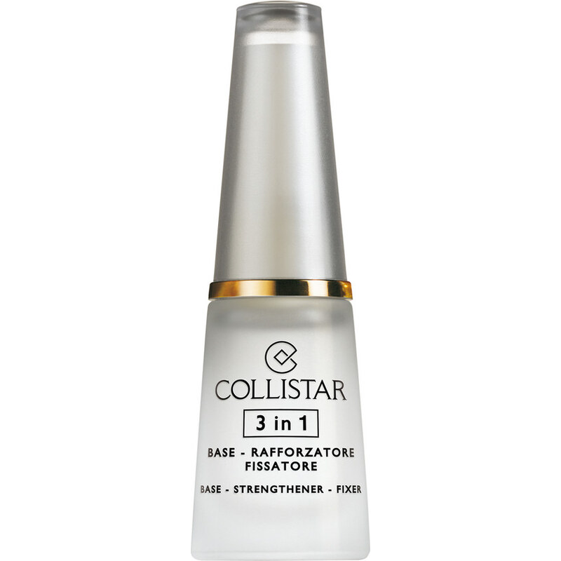 Collistar 3in1 - Base, Strengthener & Fixer Nagelpflege 15 ml