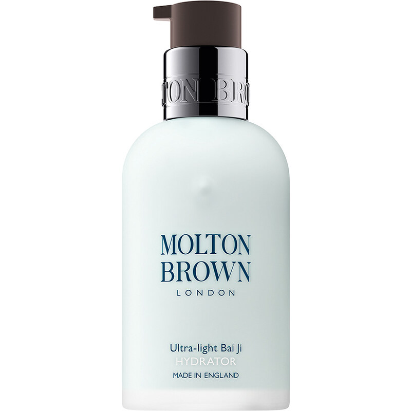 Molton Brown Ultra Light Bai Ji Hydrator Gesichtscreme 100 ml