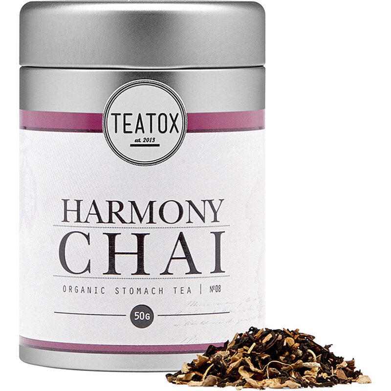 Teatox Tee