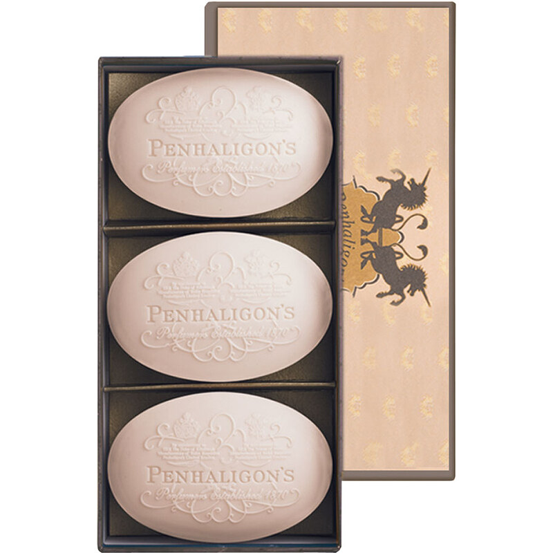 Penhaligon's London Artemisia Soap Box Stückseife 300 g für Frauen