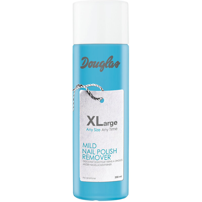 Douglas XL.xs XLarge - Nail Polish Remover Nagellackentferner 200 ml