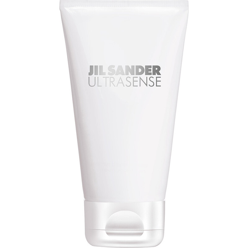 Jil Sander Ultrasense White Duschgel 150 ml für Männer