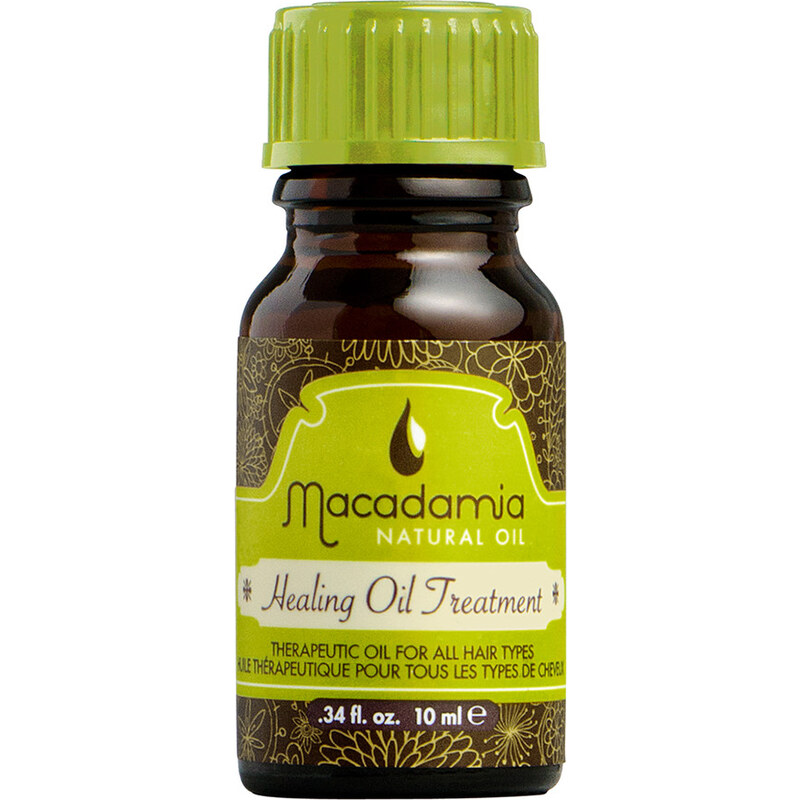 Macadamia Healing Oil Treatment Haaröl 10 ml