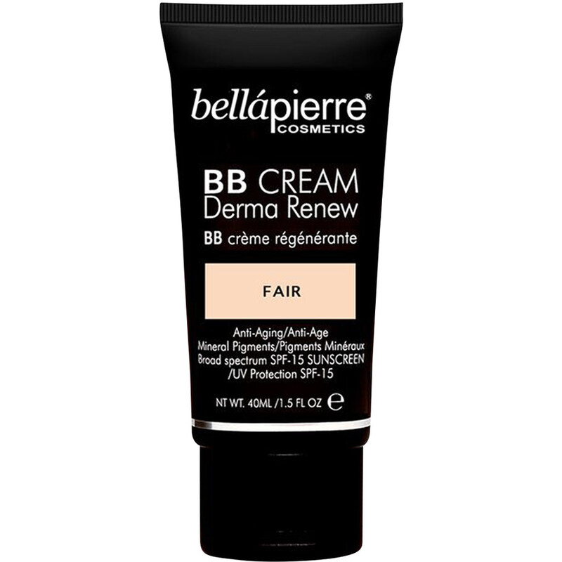 bellapierre Fair BB Cream 40 ml