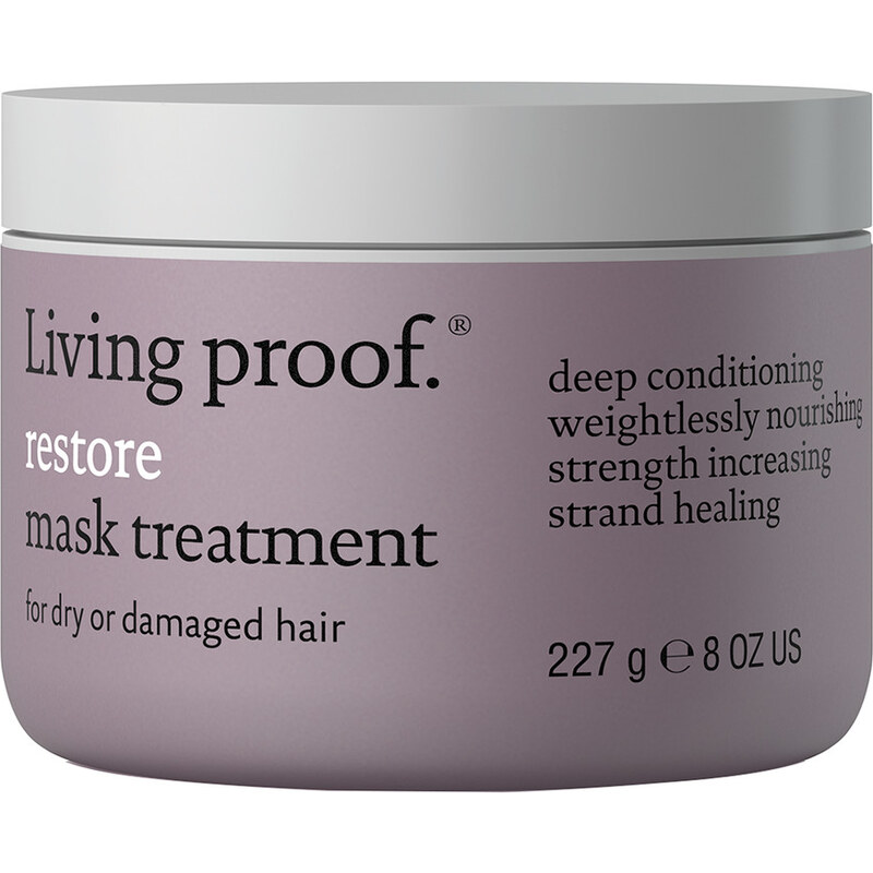 Living Proof Mask Treatment Haarmaske 227 g