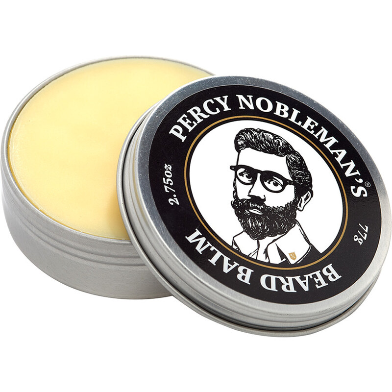 Percy Nobleman Beard Balm Bartpflege 65 ml