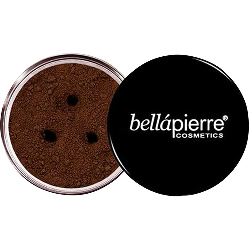 bellapierre Marrone Brow Powder Augenbrauenpuder 2 g