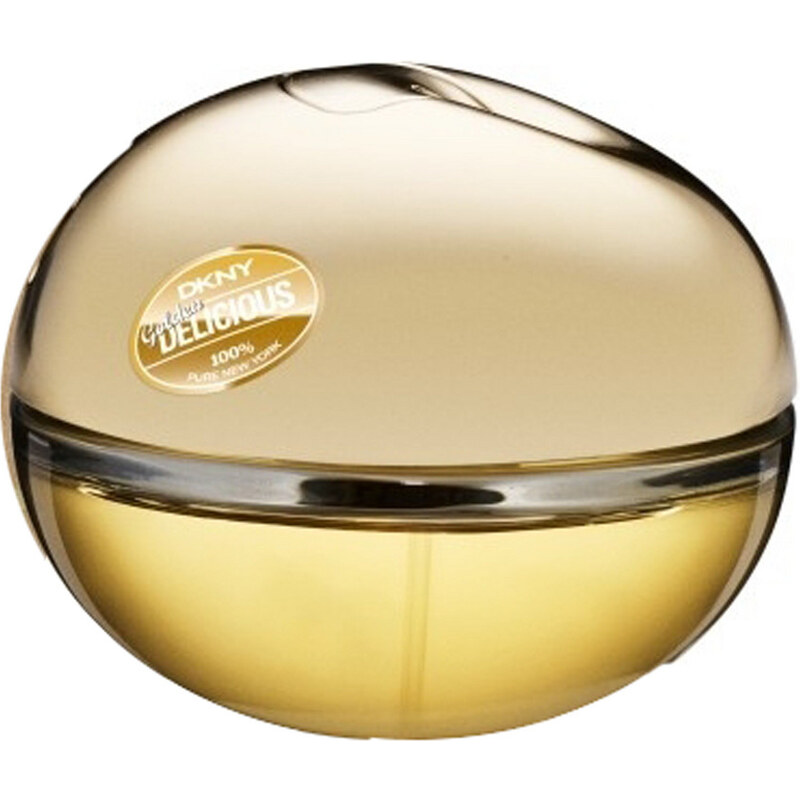 DKNY Golden Delicious Eau de Parfum (EdP) 50 ml für Frauen