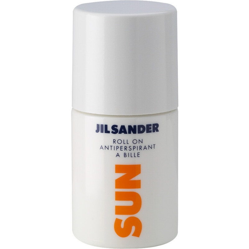 Jil Sander Roll On Perspirant Deodorant Roller 50 ml