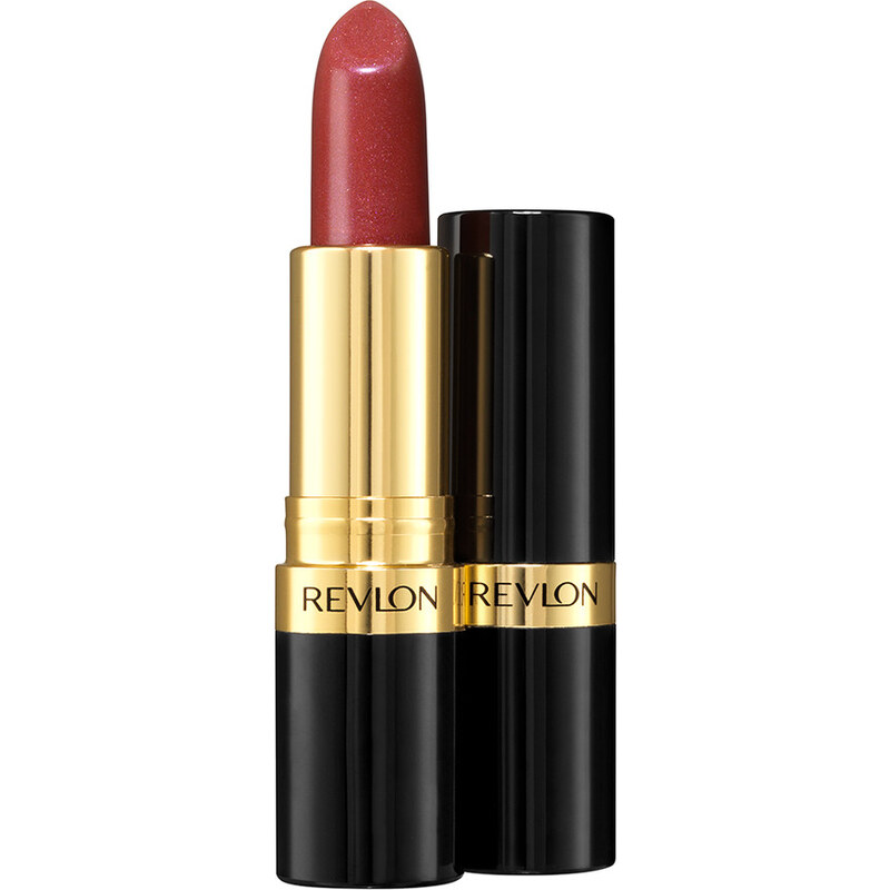 Revlon Blushing Mauve Super Lustrous Lipstick Lippenstift 4.2 g