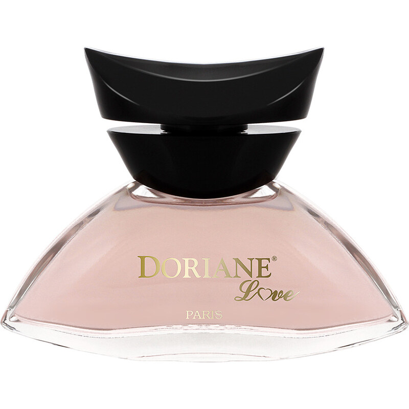 Yves de Sistelle Doriane Love Eau Parfum (EdP) 100 ml für Frauen