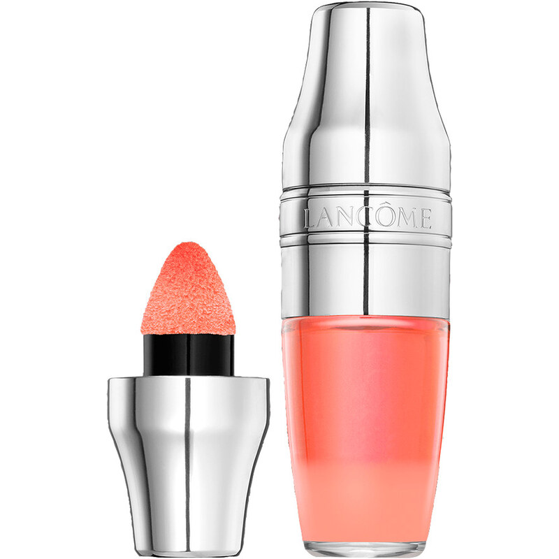 Lancôme Nr. 142 - Freedom of Peach Juicy Shaker Lipgloss 6.5 ml